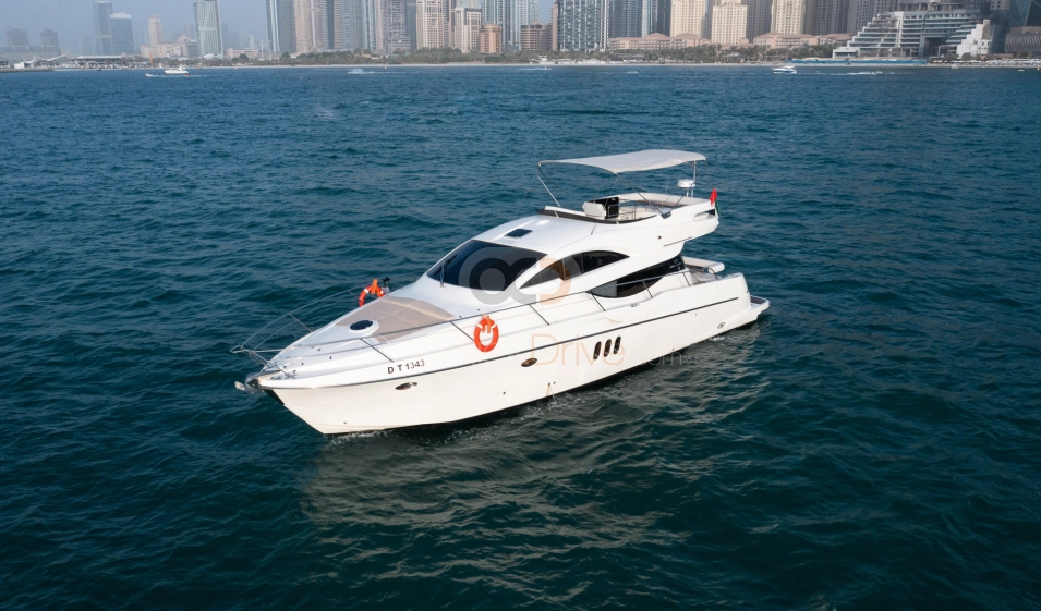 La Sirena restaurant